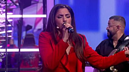 Nadica Ademov - Necu dugo - (live) - Grand Specijal 08 - 2025⧸2026 - (tv Prva 09.11.2025.).mp4
