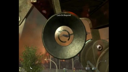 Call of Duty Modern Warfare Mission Wolvernies Part 3