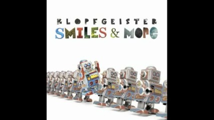 2012 * ( Klopfgeister Remix ) Infinity - Car Accident /psy trance/