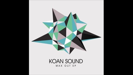 Koan Sound - One Hand Clap