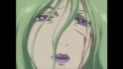 Wolfs Rain Episode 26 Part 3 - English