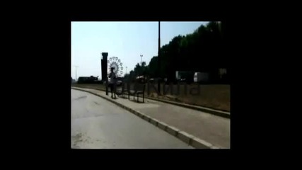 100 кила - Путки по масата !!!