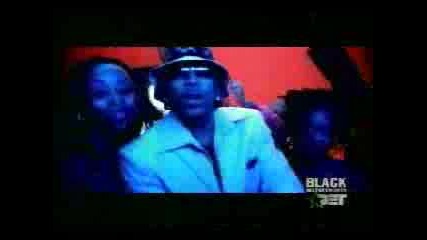 Ludacris Feat Usher - Baunse