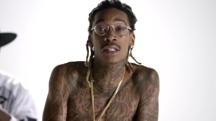 2 Chainz ft. Wiz Khalifa - A Milli Billi Trilli _ 2015 Music Video