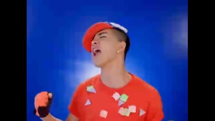 Big Bang - Lollipop [hq]
