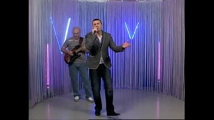 Hako Sljivar Sa pola srca 2011