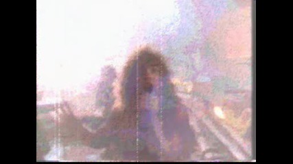 Bon Jovi - Runaway