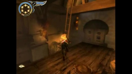 Prince of Persia T2t part34 