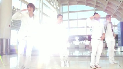 Big Time Rush - Worldwide