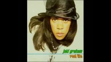 Jaki Graham - Aint Nobody.