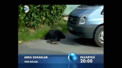 Arka sokaklar 243 bolum fragmani