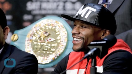 Mayweather Vs. Pacquiao: Gamblers Betting on Bieber?