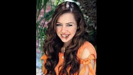 !!! Miley Cyrus - Party In The U. S. A. !!!