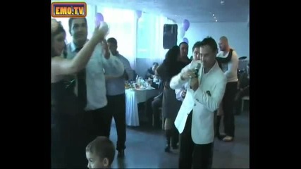 Sinan Zorbey Live V Burgas
