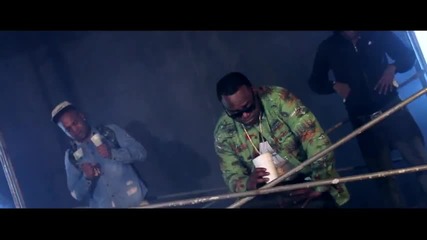 Peewee Longway - James Bond