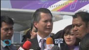 China, Japan, South Korea Halt Thai Air Route Expansion on Safety Concerns