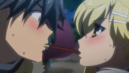 [ Bg Subs ] Nyan Koi! 10 Bd [720p] [otakubg]