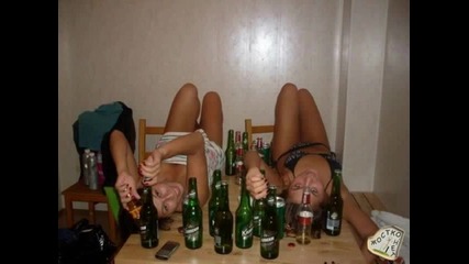 Жени Пияници 7 
