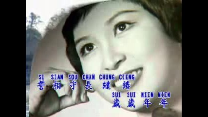 Zhangxiaoying - Wocennenlikainikaraokeversion.fl