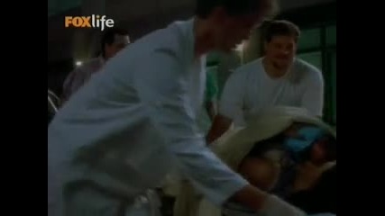 Спешно отделение - Сезон 1 - Епизод - 5