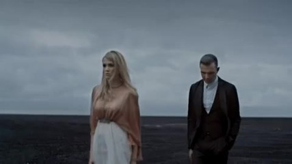 Hurts - Stay