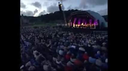 Katherine Jenkins ~ Time To Say Goodbye Live 
