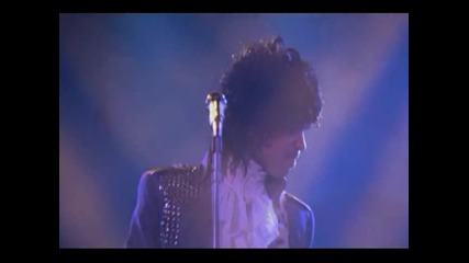 Prince - Purple Rain Hq