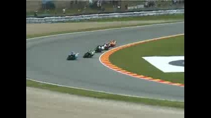 Moto Gp 2006 - Mugello,  Italy - Moto Gp