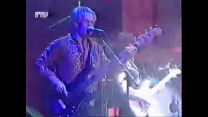 Whitesnake - Walking In The Shadow Of The Blues