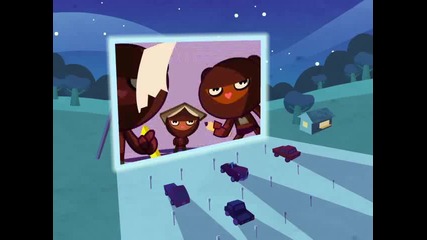 Happy Tree Friends - Blind Date 