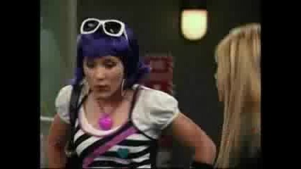 Hannah Montana смешни реплики