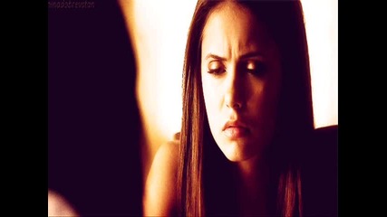 #nina Dobrev ( Loreen - Euphoria )