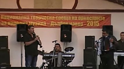орк. Тръстеник 2015г .
