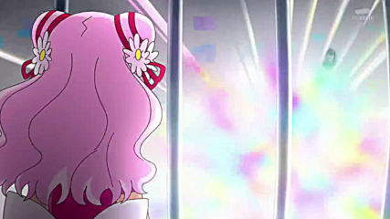 Hugtto Precure Episode 47
