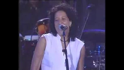 Rosana - Concierto Malaga 2003 - Contigo