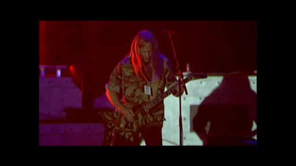 Sodom - Agent Orange (live)