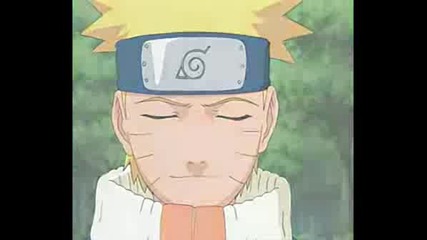Naruto - Angels