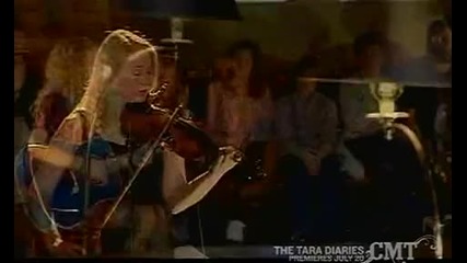 Taylor Swift - Teardrops On My Guitar