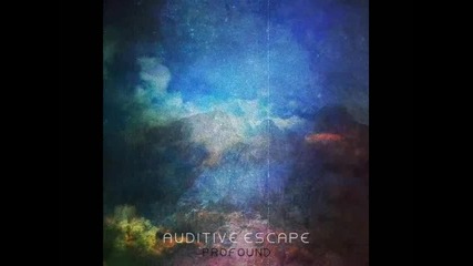 Auditive Escape - Right Side