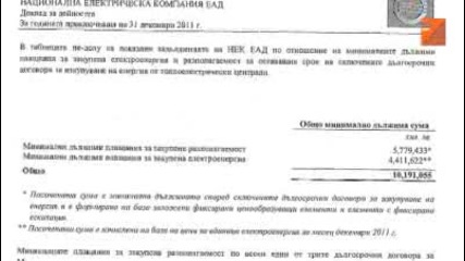 Кой е виновен за високата цена на електроенергията в България?