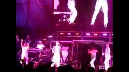Justin Bieber-one less lonely girl, Sydney (29.04.2011)