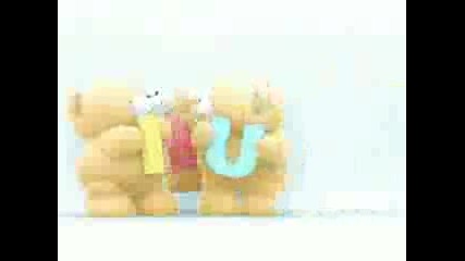 I Love You