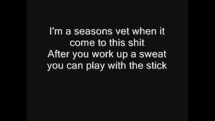 50 Cent - Candy Shop W_ Lyrics