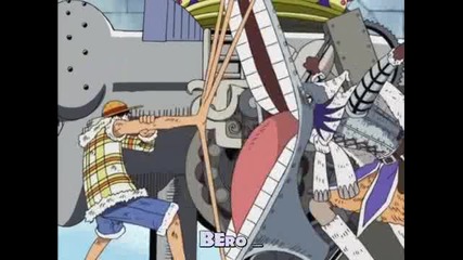 [ С Бг Суб ] One Piece - 089 Високо Качество