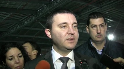 Горанов: Има шанс за Великденски добавки