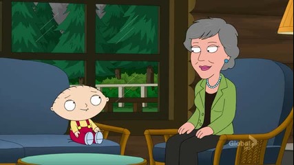 Family Guy Season 11 Episode 13