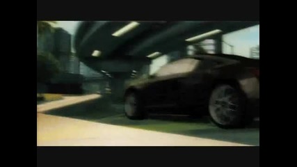 Need For Speed Undercover Hd 