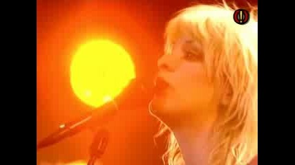 Hole - Doll Parts - Live