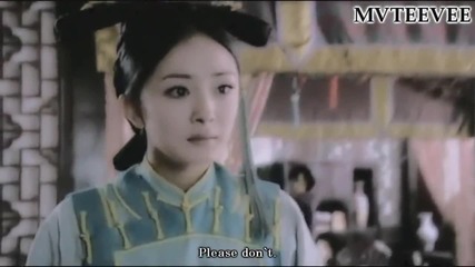 Jade Palace Lock Heart Mv Ending