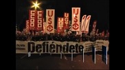 Хиляди испанци протестираха срещу мерките за икономии